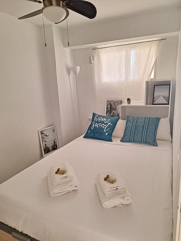 Apartamento Primera Linea Con Acceso Privado A La Playa Altea Kültér fotó