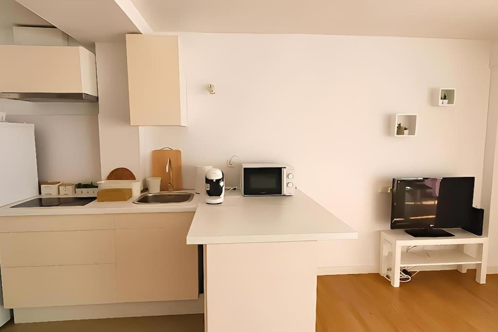 Apartamento Primera Linea Con Acceso Privado A La Playa Altea Kültér fotó