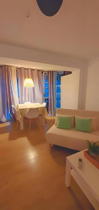 Apartamento Primera Linea Con Acceso Privado A La Playa Altea Kültér fotó